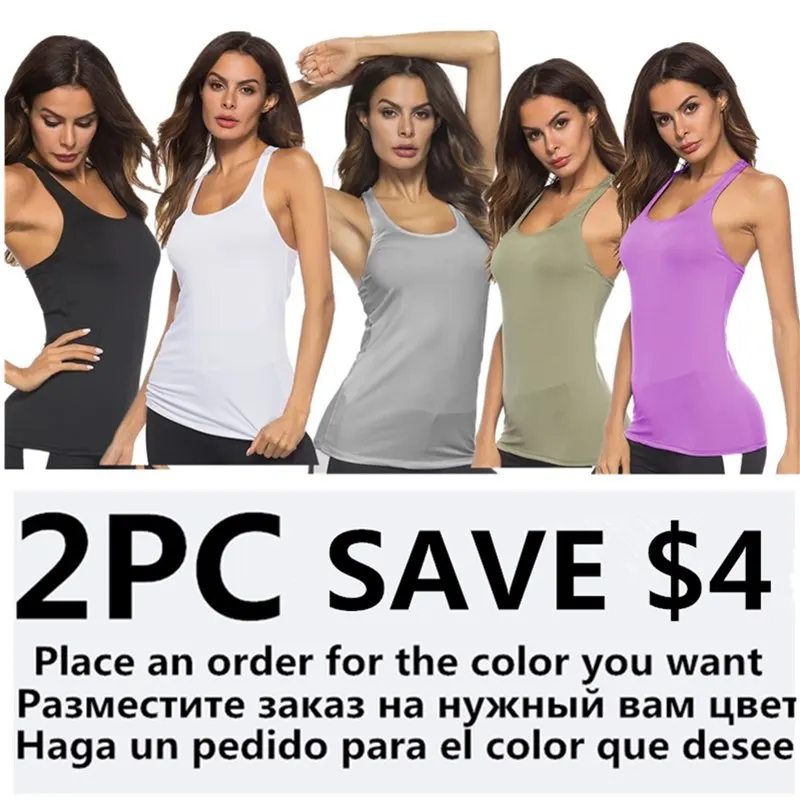 Женский тонкий спортивный жилет для занятий йогой|Рубашки йоги| |