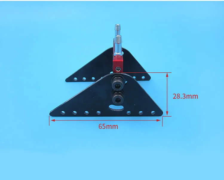 1 шт крепление для лодочного