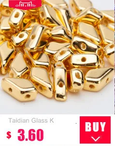 Тайдиан Миюки бусины-разделители для браслетов 3,4 мм 10 грамм Etsy Store ювелирные изделия дизайнерские японские стеклянные бусины около 200 штук