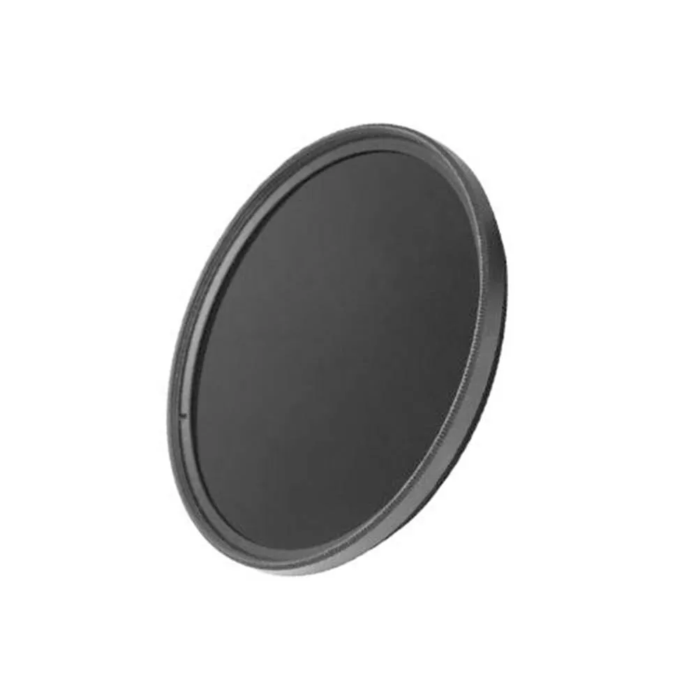 

ИК-фильтр FOTGA, 58 мм, 1000 нм, 58-1000 нм, для камер Canon, Sony, Nikon