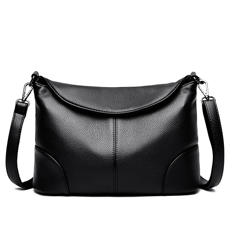 

Bag Female Women's genuine leather bags handbags crossbody bags for women shoulder bags genuine leather bolsa feminina Tote