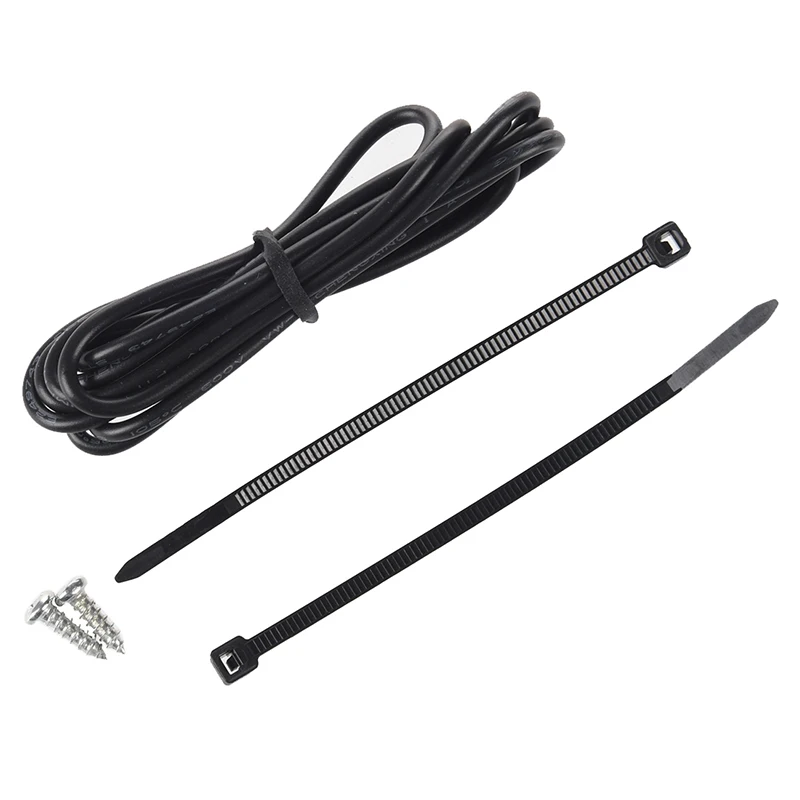 

Digital Hour Meter for Motorcycle Bike ATV Snowmobile Boat Ski Dirt Gas Engine