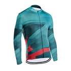 2021 мужские трикотажные изделия для велоспорта на большие расстояния, индивидуально изготовленные Комбинезоны для горного велосипеда, быстро впитывают пот