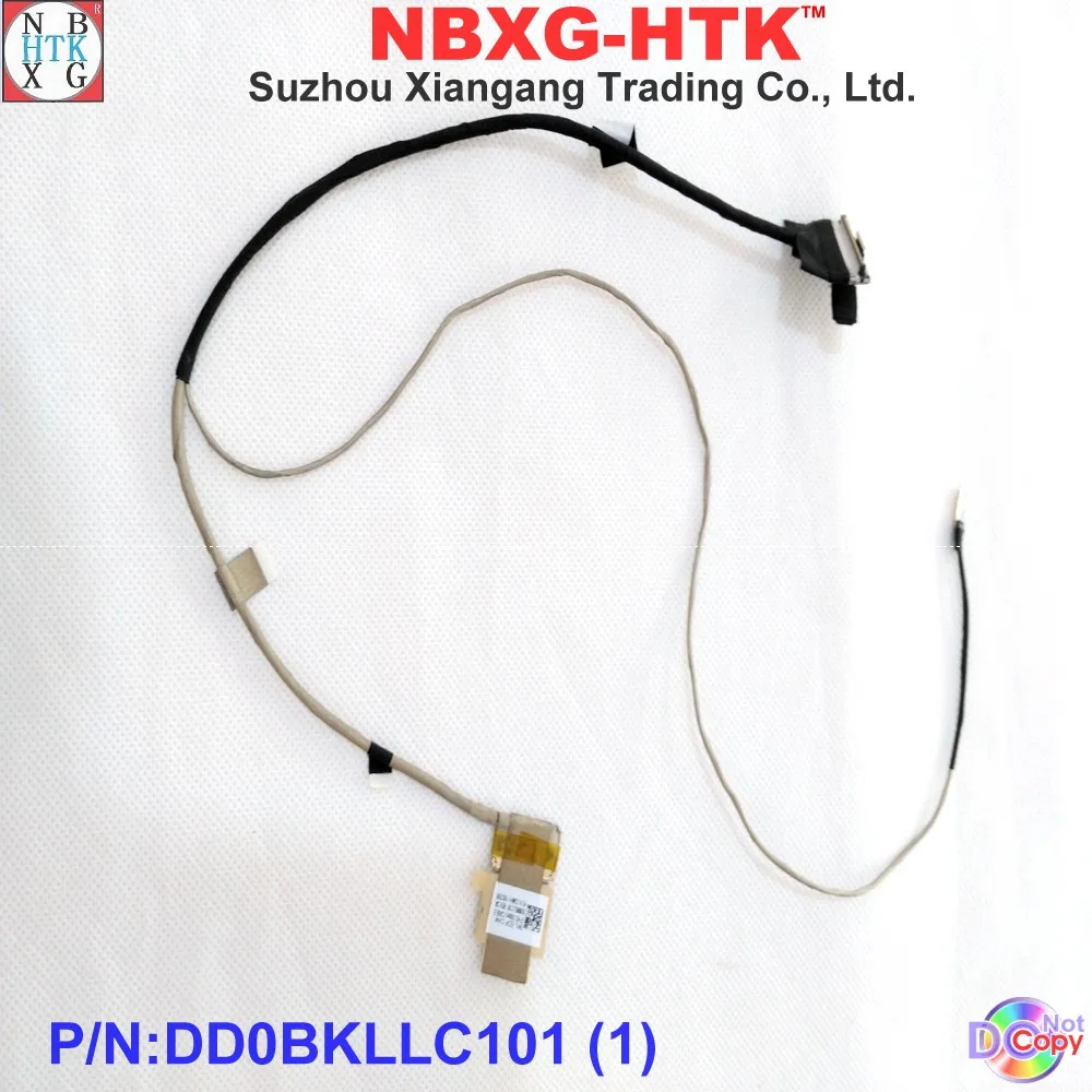 Для ноутбука ASUS GL503 GL503VM BI7N13 30pin LCD LED LVDS 1C cable DD0BKLLC101|Компьютерные кабели и разъемы| |