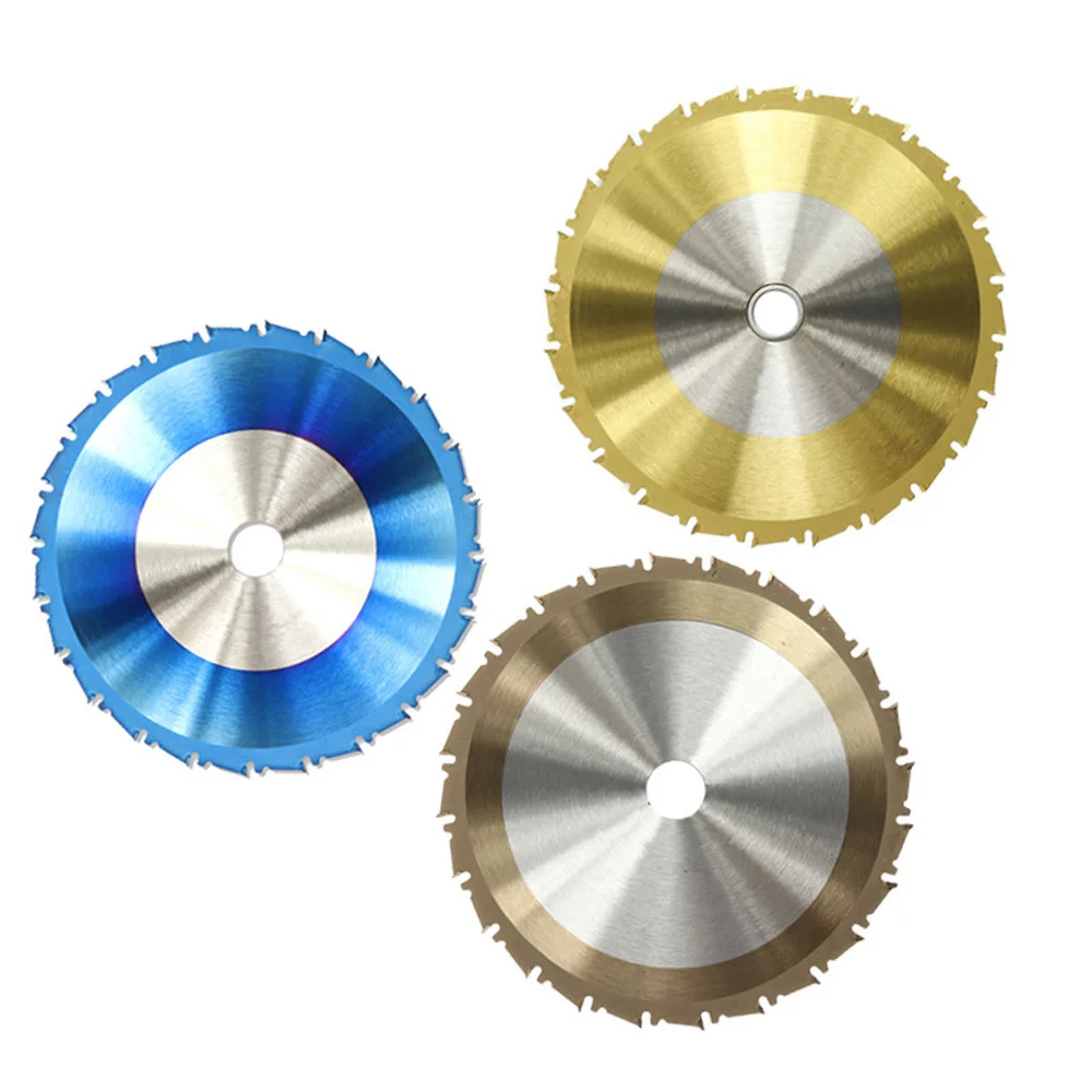 1 * диск для циркулярной пилы 24T 210 мм деревообработки циркулярный HSS