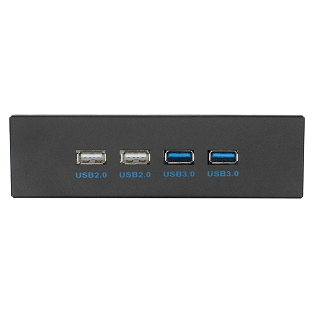 Двойной USB 3 0 2 5 мм аудио 6 портов концентратор HD металлический оптический привод