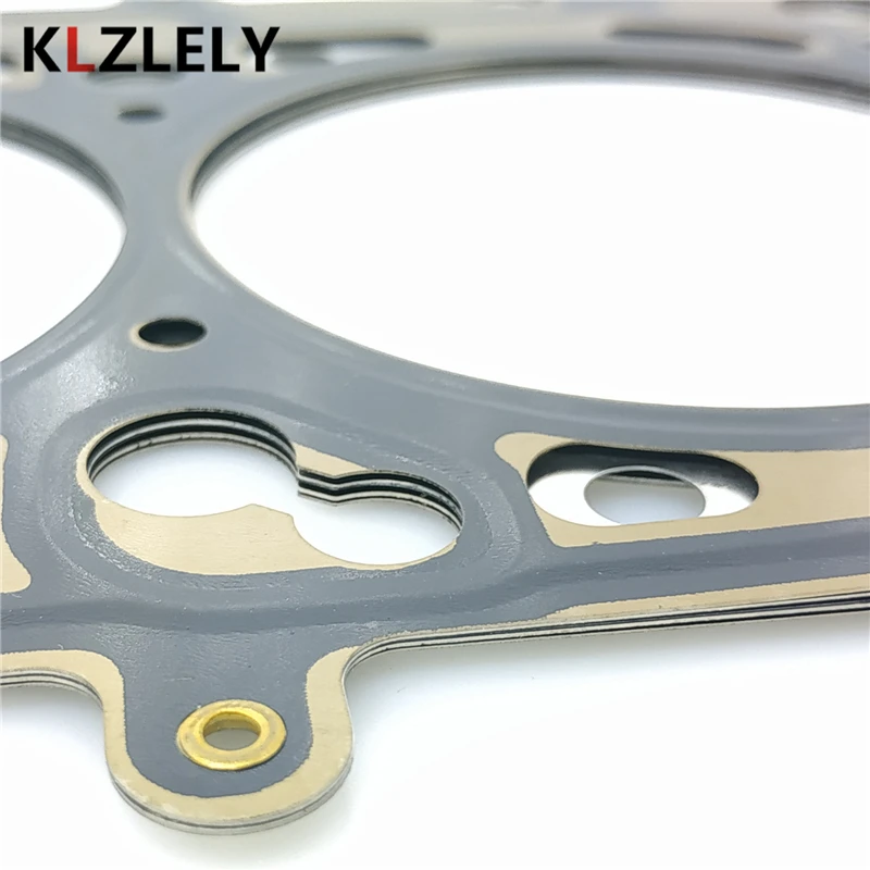 For AUDI A4 B5 SEAT ALTEA XL LEON TOLEDO 3 SKODA OCTAVIA Gasket Cyinder Head 06B 103 383H G D | Автомобили и мотоциклы