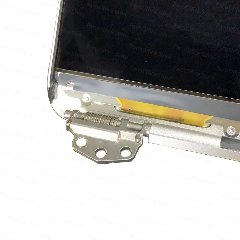 

13.3" LCD Screen Display-Up Full Assembly Space Gray For Apple Macbook Air Retina 13 A2179 2020