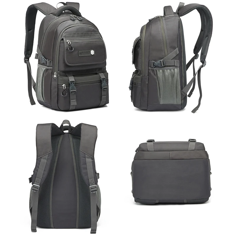 

Big Capacity Kids Book Bags Waterproof Backpacks Primary School Backpacks Children School Bags for Teenagers Boys Girls Mochila