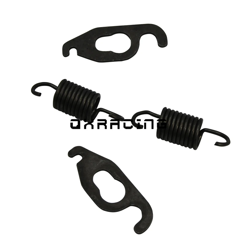 

Motorcycle Clutch Spring Pad with Springs Fit for Yamaha PW50 PY50 PW 50 PEEWEE