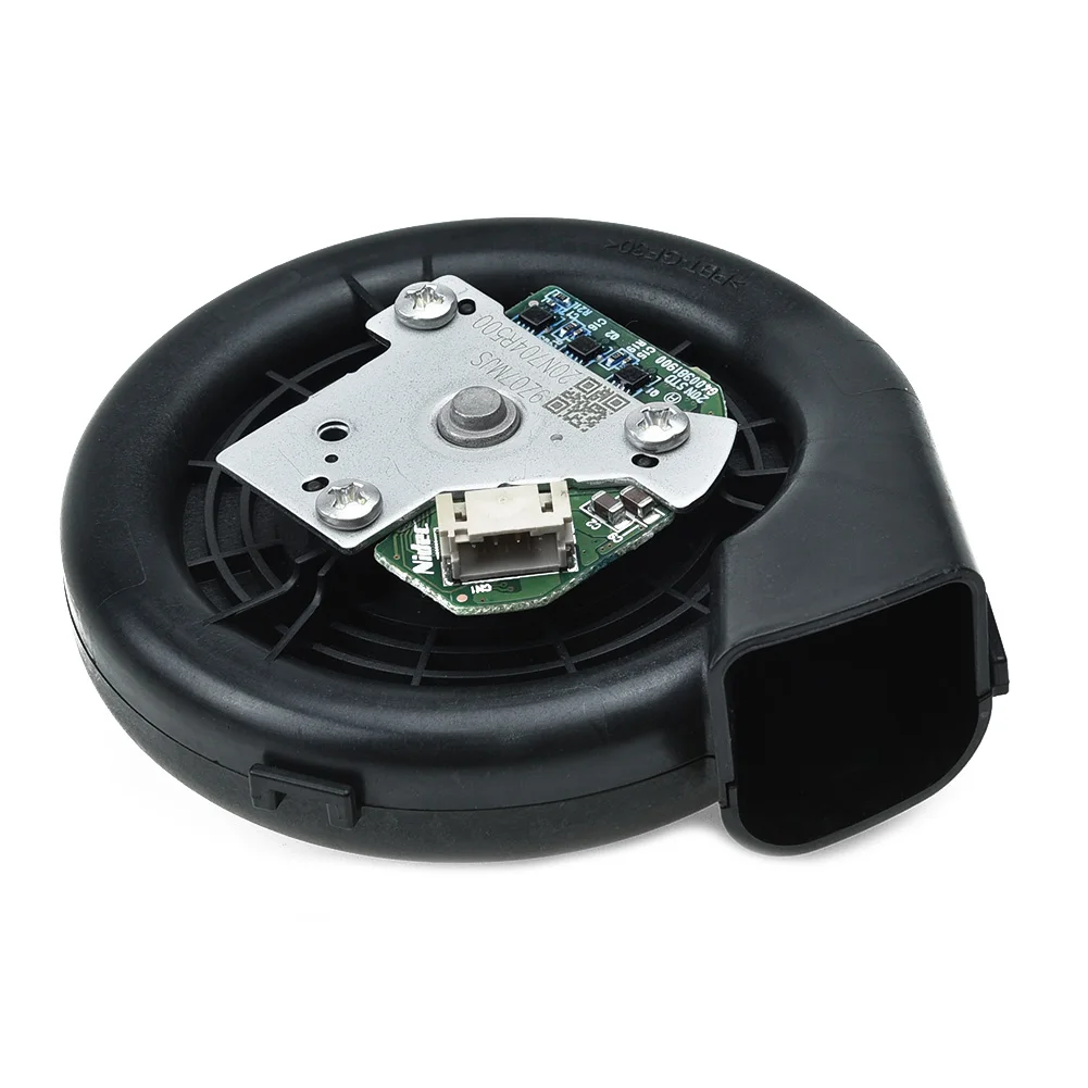 

1pcs Sweeping Machine Blower Fan Replace For Xiaomi 2nd Gen Stone S50 S51 S55