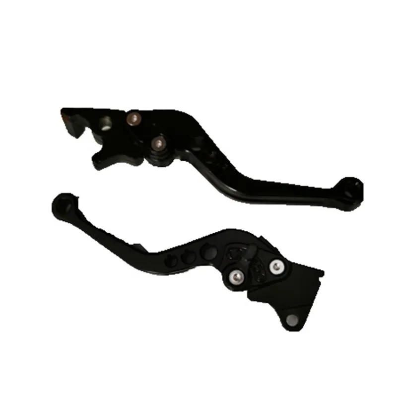

Black Motorcycle Clutch Drum Brake Lever Handle Motorcycle Brake Handle Motorbike
