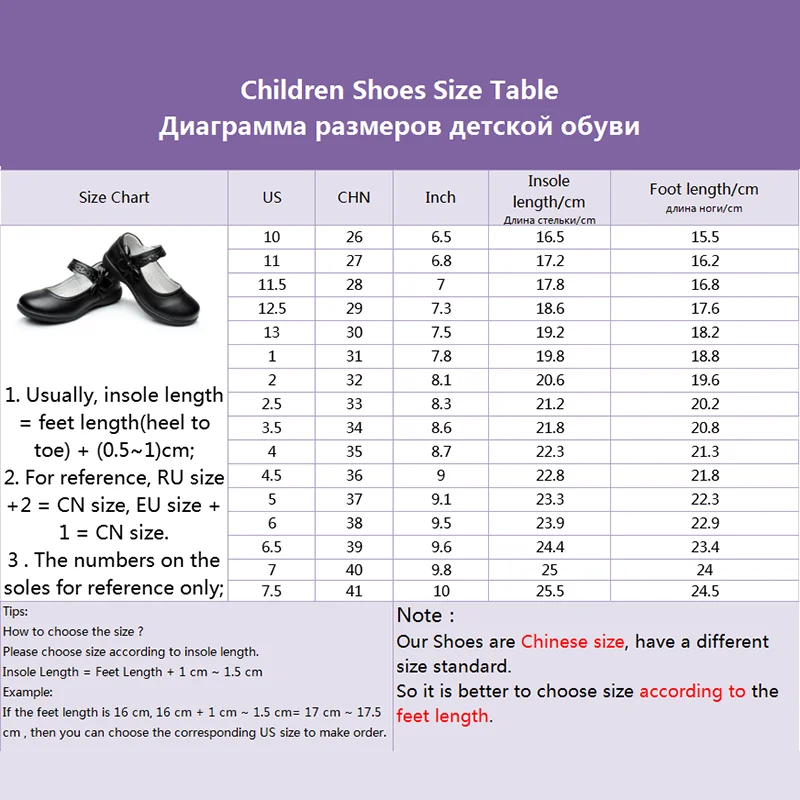 Детская обувь из натуральной кожи для девочек новая летняя школьная на плоской