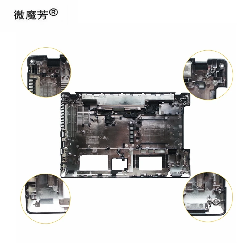Для Acer Aspire 5551 5551G 5251 5741z 5741ZG 5741 5741G Новый Нижний Базовый чехол для ноутбука|laptop case