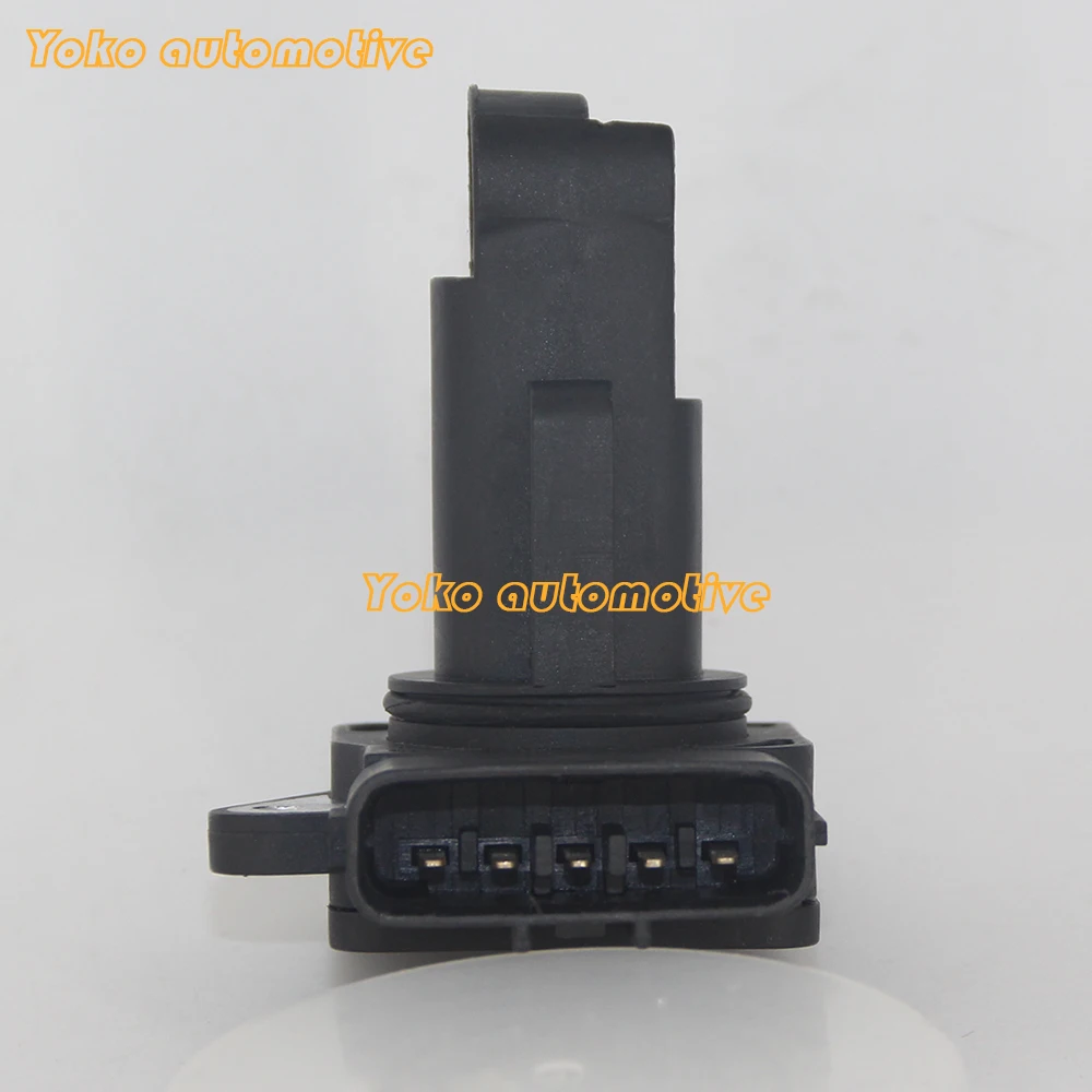 Расходомер воздуха MAF для JAGUAR/LAND ROVER/LEXUS/MAZDA/MITSUBISHI/SUZUKI/TOYOTA/VOLVO 197408-0030/197400-3090 |