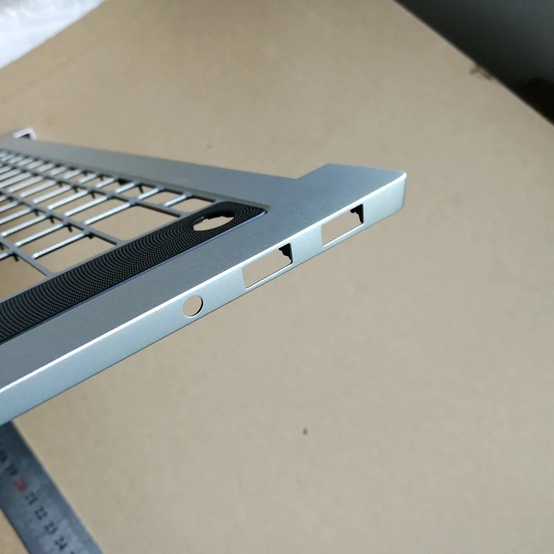 новый верхний чехол для ноут