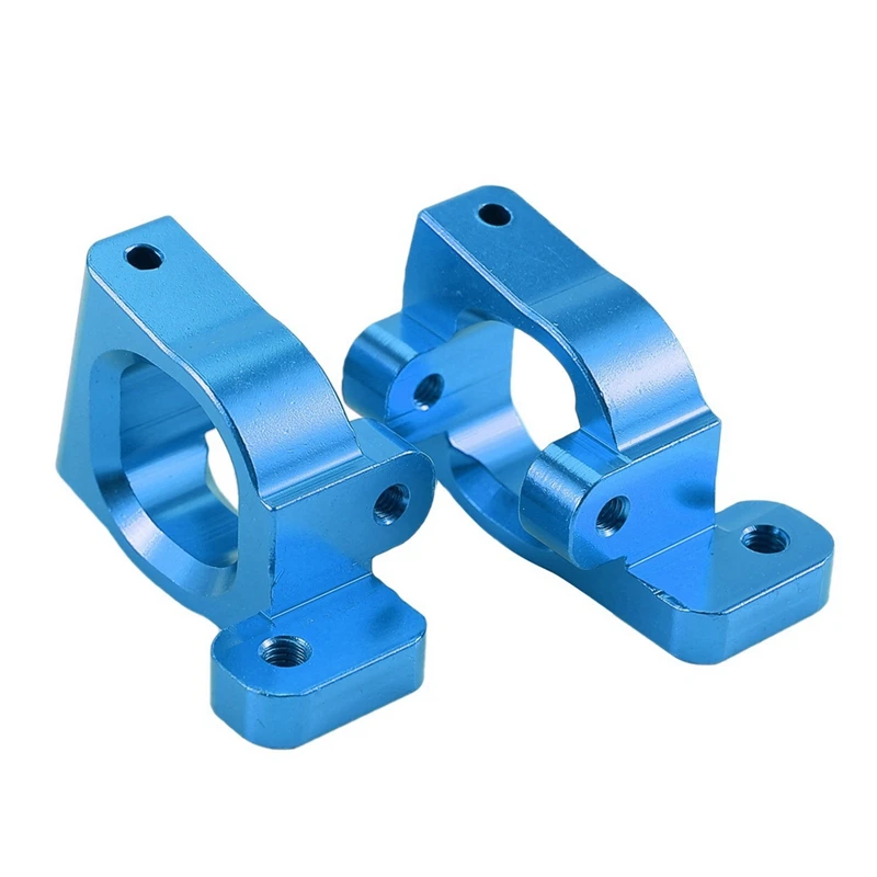 

RC Car Steering Cup Front Rear Tires Swing Arm with 2Pcs Metal Wave Box Gear Box Upper and Lower Cover 144001-1254