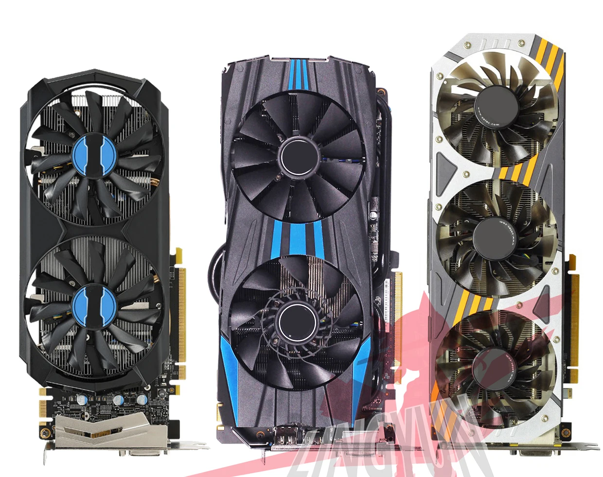 Для видеокарты GTX 970 8 Гб GPU NVIDIA GeForce GTX970 OC игровые компьютерные PUBG Настольные ПК Map