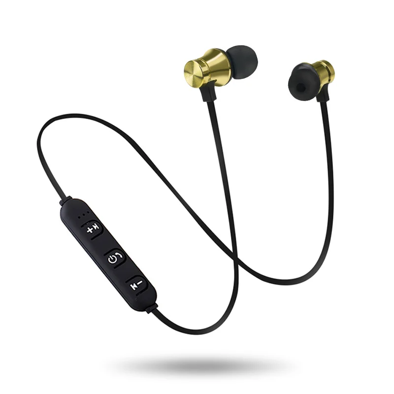 Спортивные Bluetooth наушники Fone de ouvido беспроводные Bluetooth наушники для Xiaomi iPhone стерео гарнитура Ecouteur Auriculares