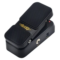 sonicake 2 in 1 active volume vintage wah guitar effects pedal qep 01 worldwide free shipping