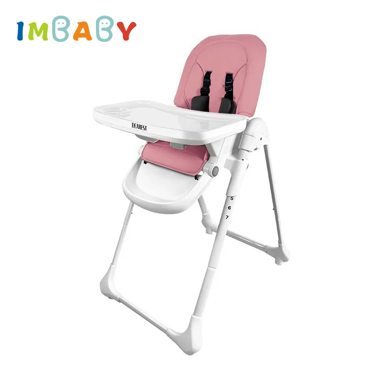 IMBABY Новое Детское кресло для грудного вскармливания многофункциональные