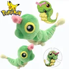 Игрушка плюшевая в виде покемона, 12 см