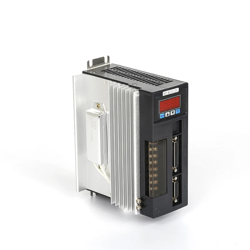 0 4 кВт 1 27 Н · м Однофазный серводвигатель 3000 об/мин привод переменного тока