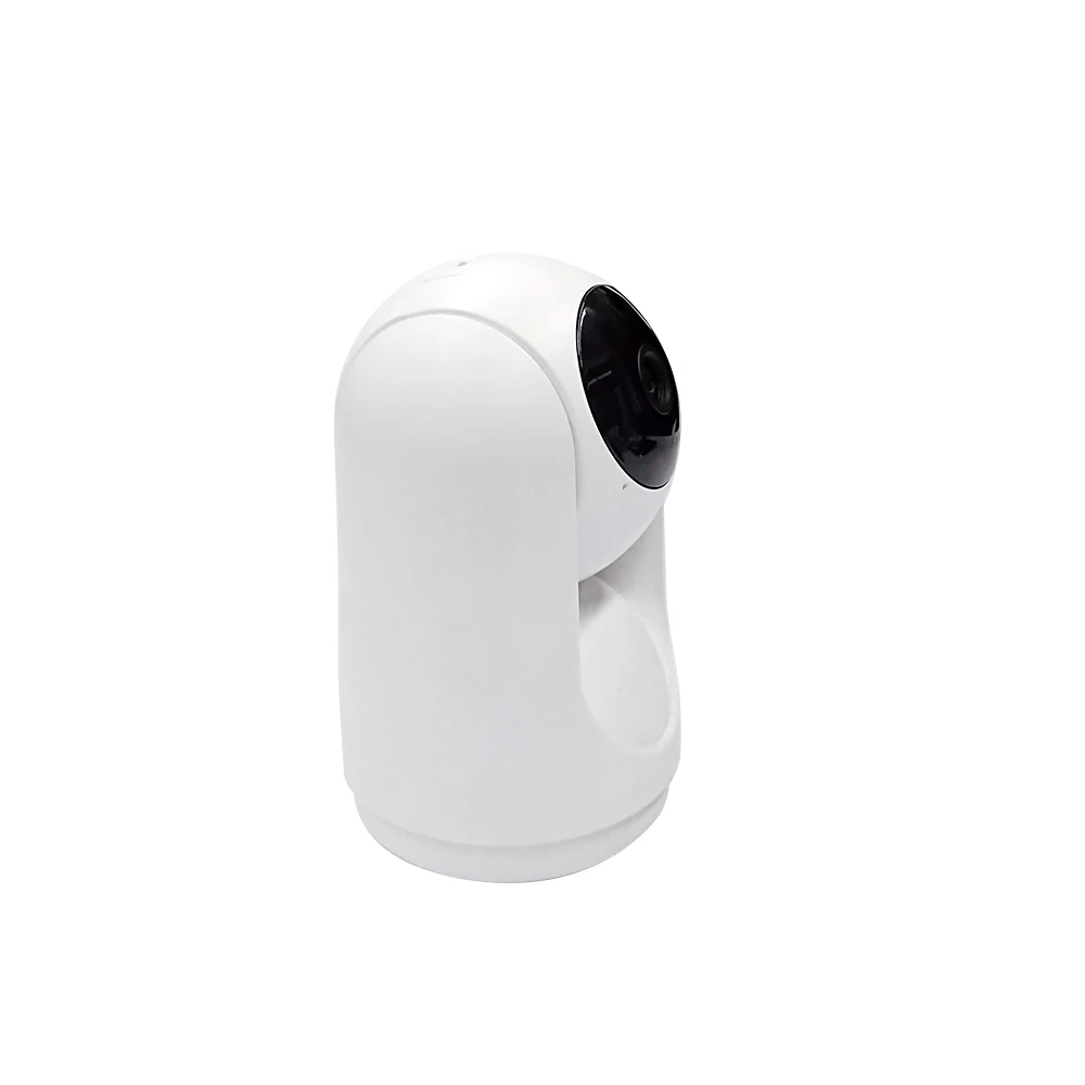 Brillcam 2MP HD Wi Fi камера AI Micro SD запись Встроенный микрофон с датчиком движения в