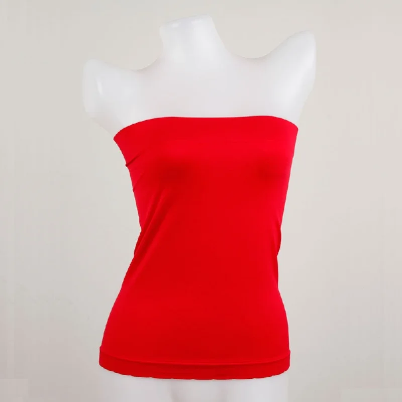 Новинка пикантное женское нижнее белье без бретелек однотонный Леопардовый