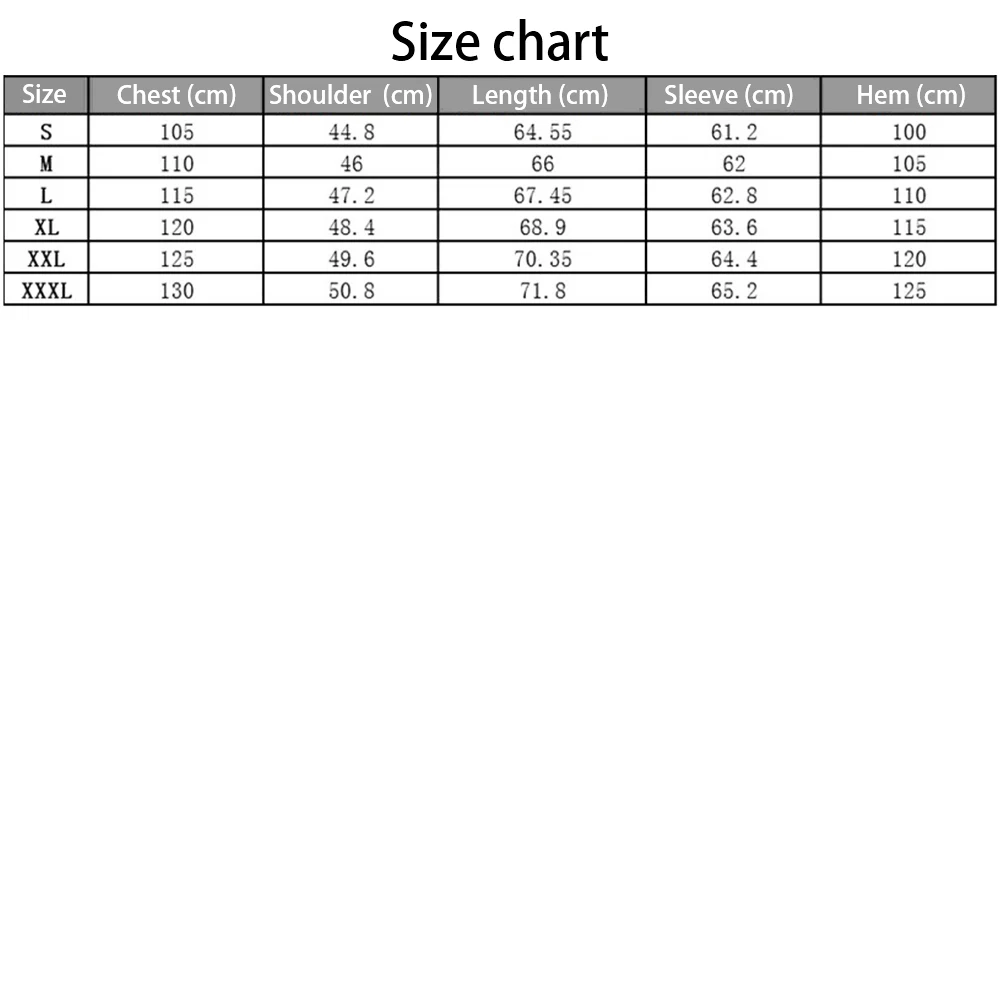 Men Winter Parkas Jacket Men Fashion Hooded Jackets with Pockets Cotton Coat Warm Overcoat Streetwear Puffer Jacket S-3XL