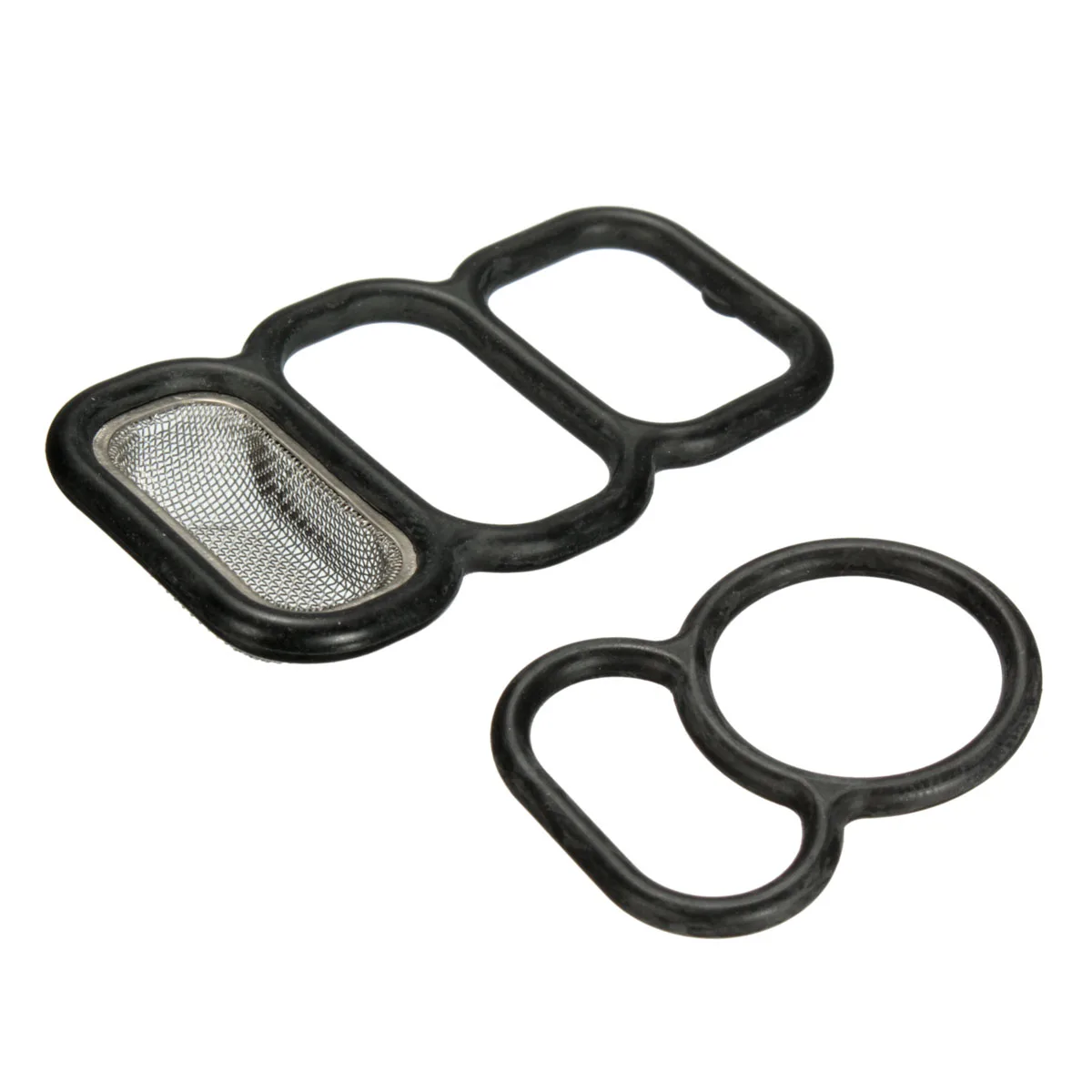 Новая Верхняя Нижняя прокладка электромагнитного клапана VTEC для Honda /Accord