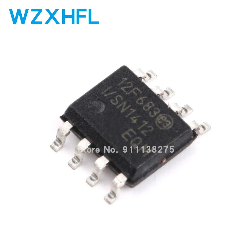 

10 шт. PCF8563T SOP8 PCF8563 SOP 8563 8563T SOP-8 SMD новый и оригинальный IC