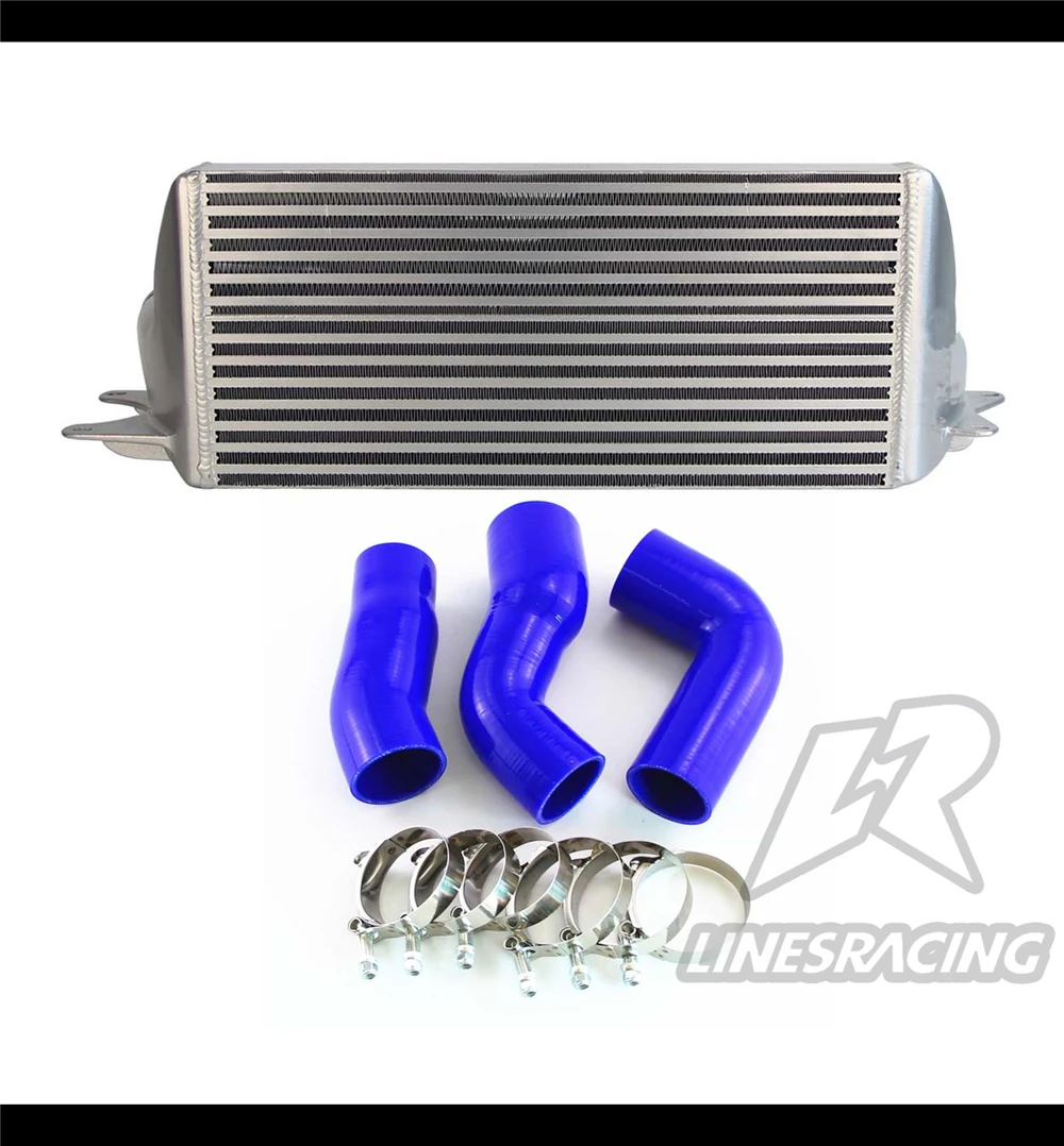Подходит для BMW E60 E61 5 Series 530d 525d интеркулера силиконовый Turbo EGR Hose Kit| |