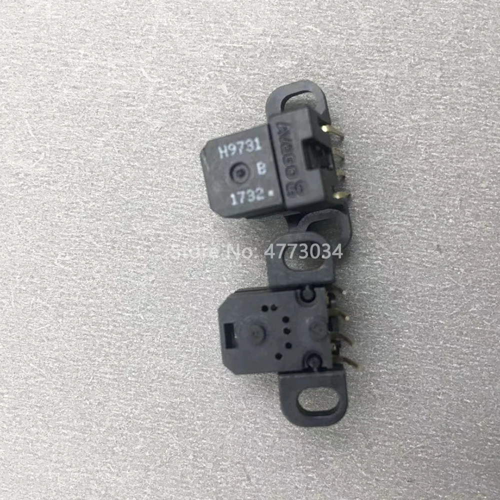 4 шт. Оригинальный Новый H9731 датчика B50 растровый датчик для струйный принтер Titan-jet