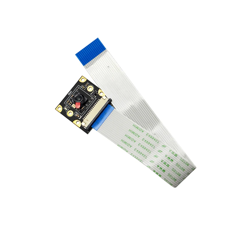 

8MP IMX219 Camera Module 77 Degree Camera For Nvidia Jetson Nano Board