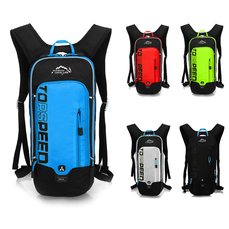 Водонепроницаемые велосипедные рюкзаки 6 л сумки рюкзак для горных велосипедов