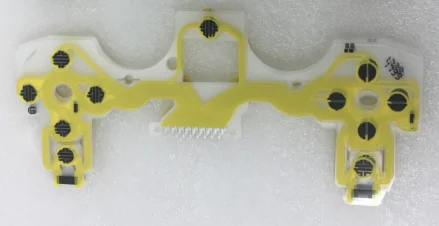 Оригинальный новый контроллер для ps4 pro тонкая проводящая лента из пленки кабель