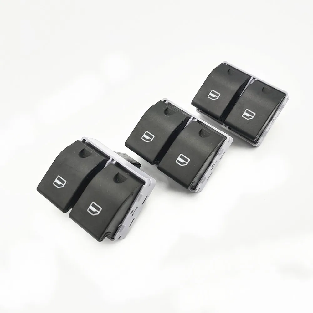 

Электрическая кнопка переключения стеклоподъемника 6Q0959858 для Polo 02-09 Seat Ibiza Cordoba 2002-2009 6Q0 959 858 автомобильные аксессуары