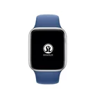 Умные часы 1:1, 42 мм, чехол для Apple Watch 6, ЭКГ-шагомер, для iOS и Android