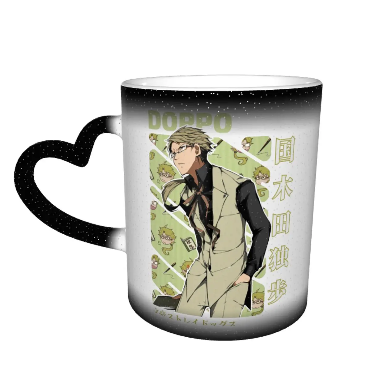 Кружка для собак оптовая продажа эстетическая кружка фарфоровая которая меняет