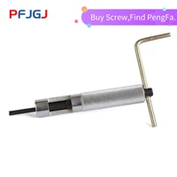 peng fa thread sheath pressing tool steel wire screw sheath tool thread matching installation tool m2 m16