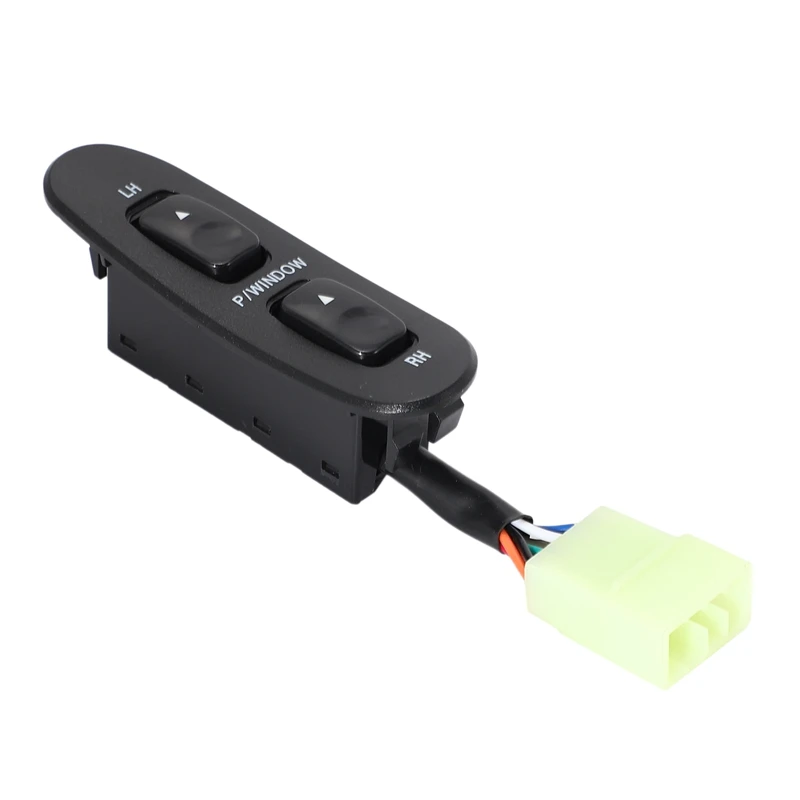 

New Power Window Switch Fit for HYUNDAI H100 Bus 93691-43600