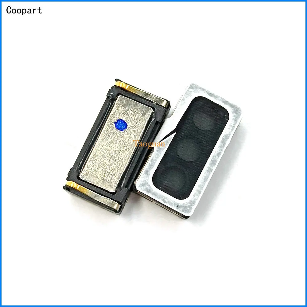 2 шт./партия, сменные наушники для Sony Xperia SP C5303 C5302 M35i Sola MT27i E C1505DUAL D2104 D2105