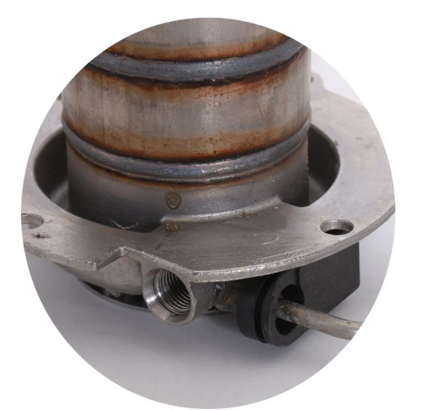 Камера сгорания запчасти для автомобильного дизельного стояночного отопителя