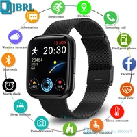 smart watch 2021 men women smartwatch fitness tracker sports waterproof wateches for android ios digital electronics clock hours