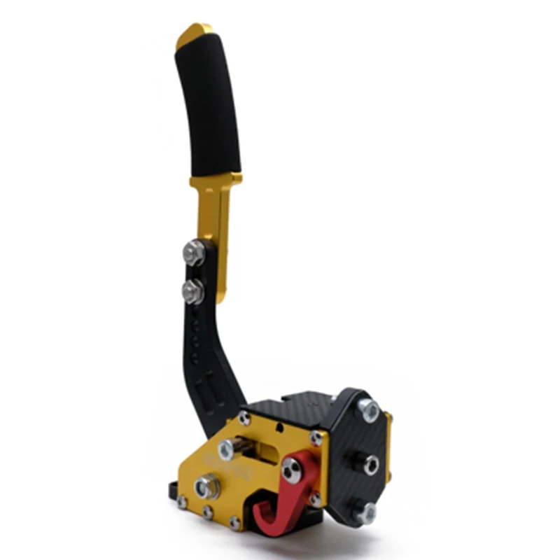 Натуральная pcmos PC USB стояночного тормоза для гоночных игр G25/G27/G29/T500/T300rs/Thrustmaster Oddor