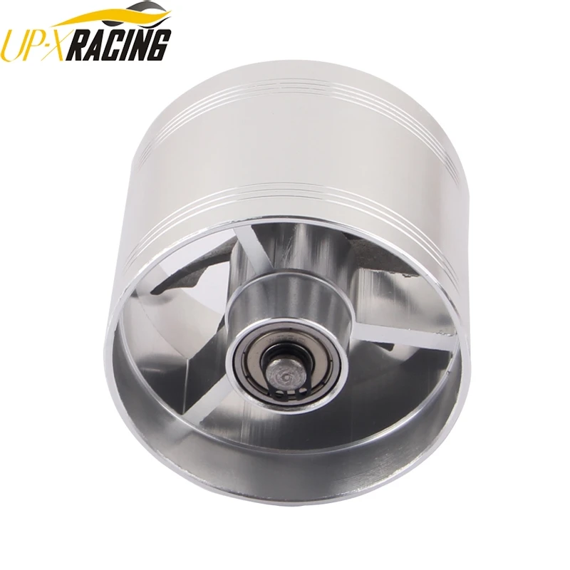 Высококачественный Универсальный турбо вентилятор 2 5 дюйма Автоматический