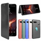 Модный чехол для телефона Asus ROG Phone II 2 ZS66KL 3 ZS66KS Strix 5 ZS673KS Zenfone 7 ZS670KS 7 Pro ZS671KS Max M2 ZB633KL, чехлы