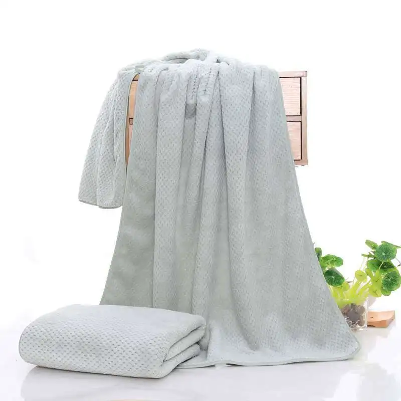 Женское полотенце из сверхтонкого волокна банное ночное платье для девушек и