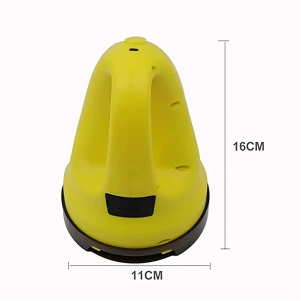 Автомобильный Электрический скребок для снега инструмент очистки ветрового